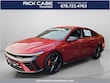  Hyundai Elantra N