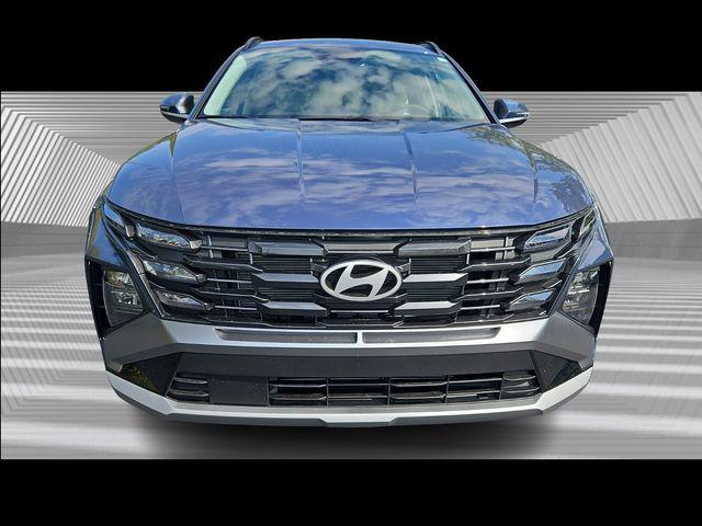 2026 Hyundai Tucson SEL Convenience photo 2