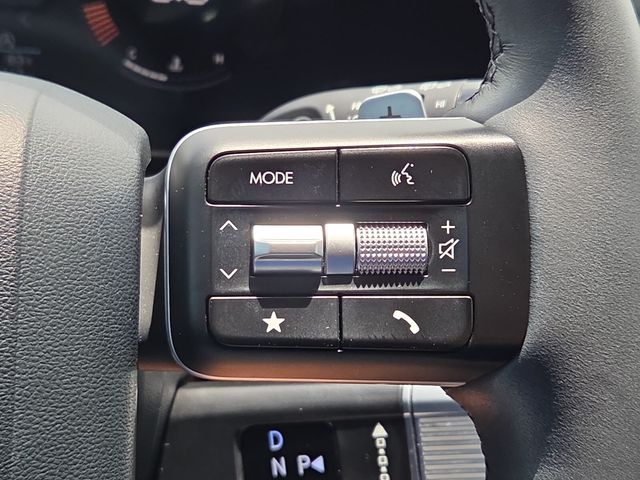 2025 Hyundai Santa Fe SEL - Photo 25
