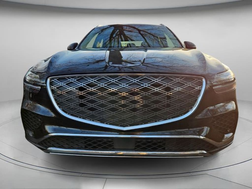 Used 2026 Genesis GV70 2.5T SUV