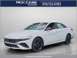 New 2026 Hyundai Elantra SEL Sport Sedan