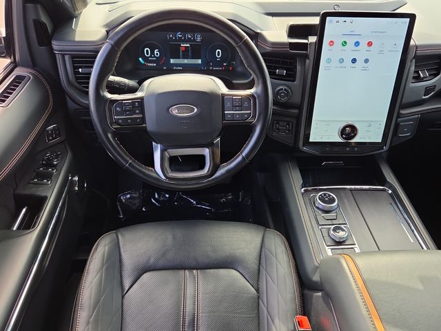 2023 Ford Expedition Platinum - Photo 14