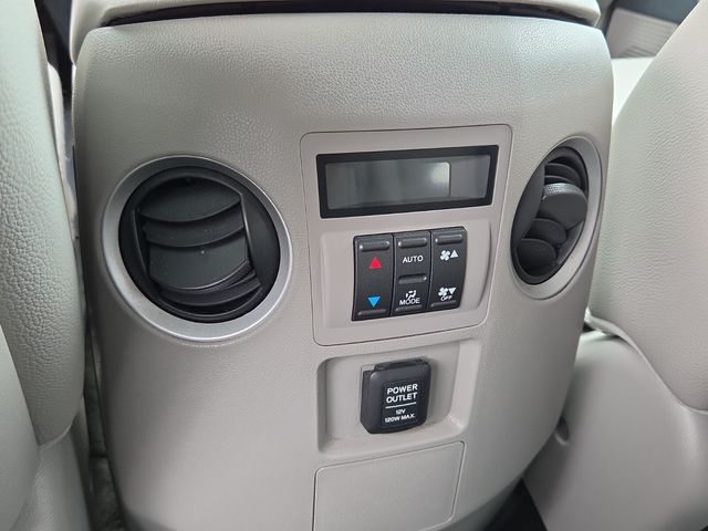 2015 Honda Pilot EX-L - Photo 15
