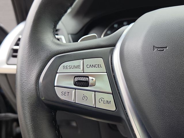 2022 BMW X3 30i - Photo 26
