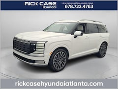 New 2026 Hyundai Palisade Duluth
