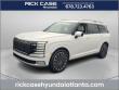New 2026 Hyundai Palisade Calligraphy FWD SUV