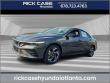 New 2025 Hyundai Elantra Hybrid SEL Sport Sedan
