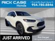 Used 2023 Honda HR-V Sport SUV