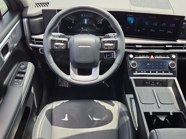 2025 Hyundai Santa Fe SEL - Photo 15