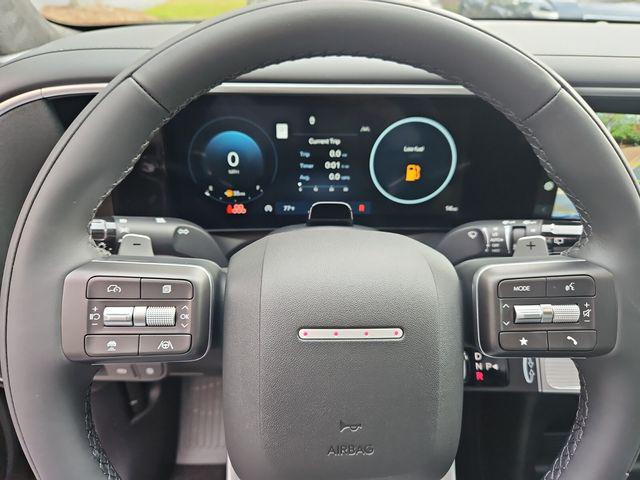 2026 Hyundai Palisade Calligraphy - Photo 13