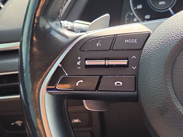 2022 Hyundai Sonata Limited - Photo 25
