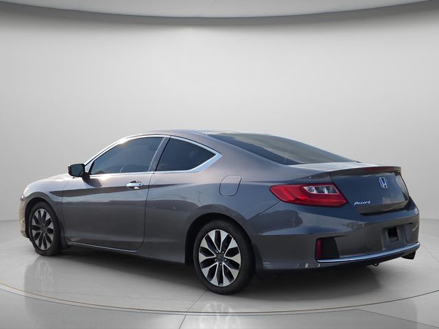 2014 Honda Accord LX-S - Photo 9