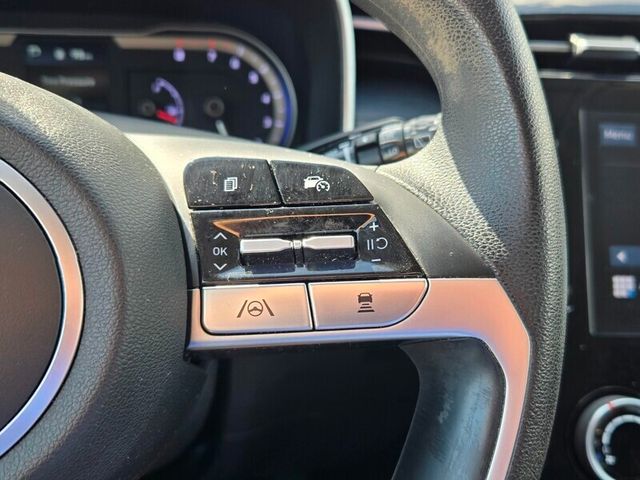 2023 Hyundai Tucson SEL - Photo 23