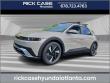 New 2025 Hyundai IONIQ 5 SEL SUV