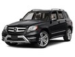  Mercedes-Benz GLK