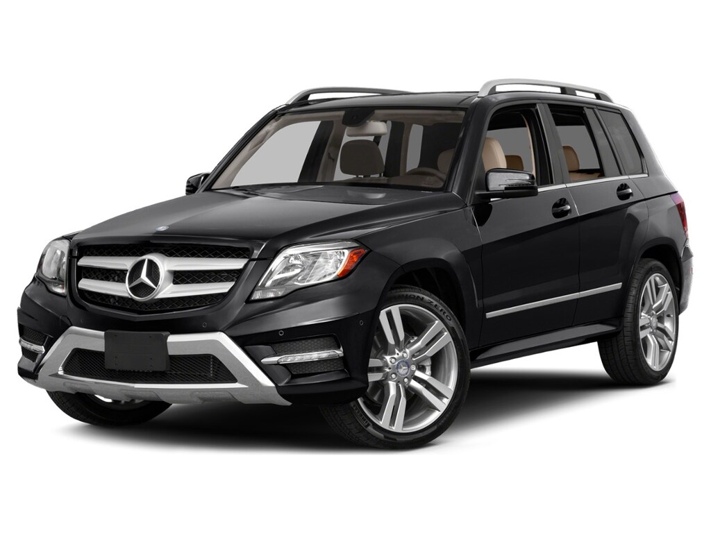 Used 2013 Mercedes-Benz GLK GLK 350 SUV