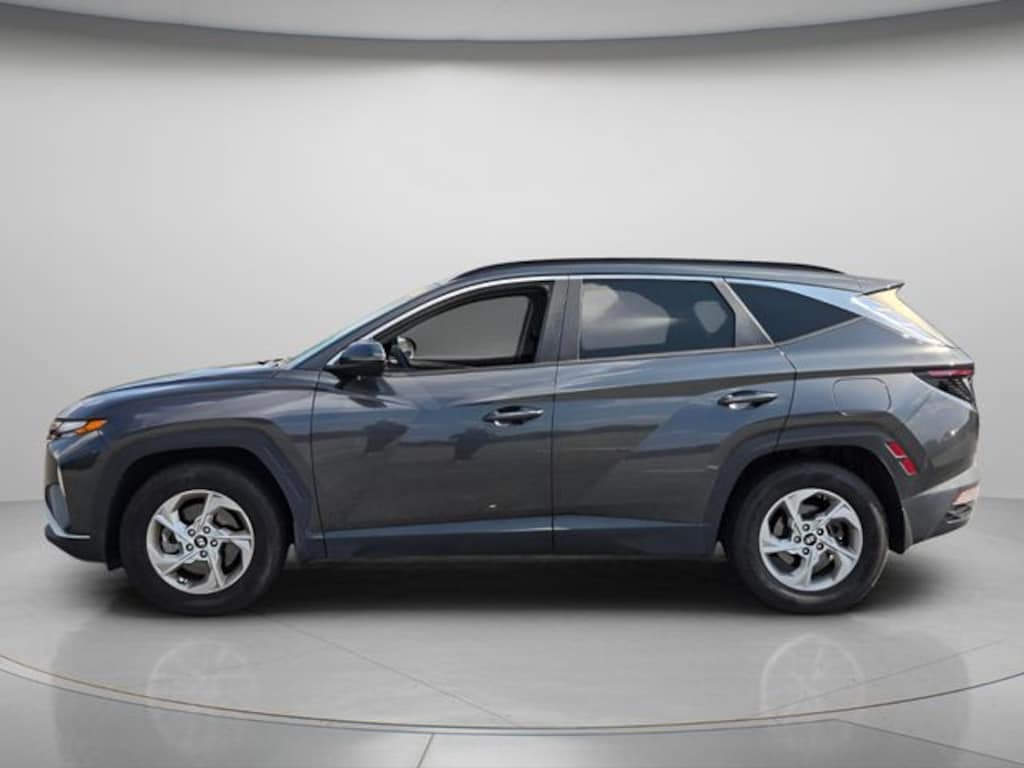 Used 2023 Hyundai Tucson SEL SUV