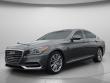 Used 2018 Genesis G80 3.8 Sedan