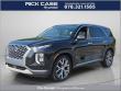 Used 2020 Hyundai Palisade SEL SUV
