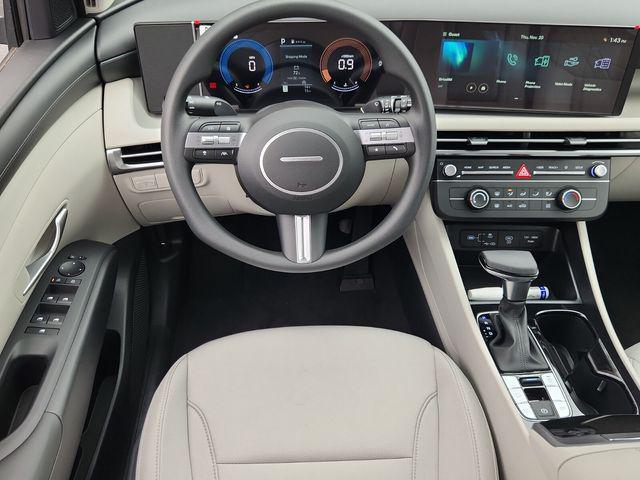 2026 Hyundai Tucson SE - Photo 9