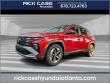 New 2026 Hyundai Tucson SEL FWD SUV