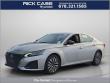 Used 2024 Nissan Altima 2.5 SV Sedan