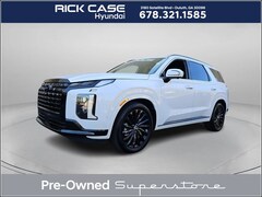 New 2025 Hyundai Palisade Duluth