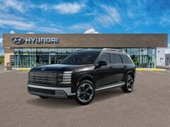 New 2026 Hyundai Palisade Duluth
