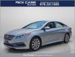 Used 2016 Hyundai Sonata Limited Sedan