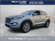 Used 2016 Hyundai Tucson SE SUV