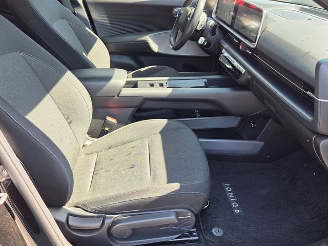 2024 Hyundai IONIQ 6 SE - Photo 15