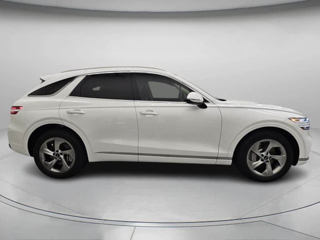 Used 2026 Genesis GV70 2.5T SUV
