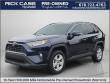 Used 2019 Toyota RAV4 XLE XLE SUV