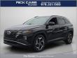 Certified 2023 Hyundai Tucson SEL Convenience SUV