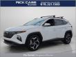 Certified 2023 Hyundai Tucson Limited SUV