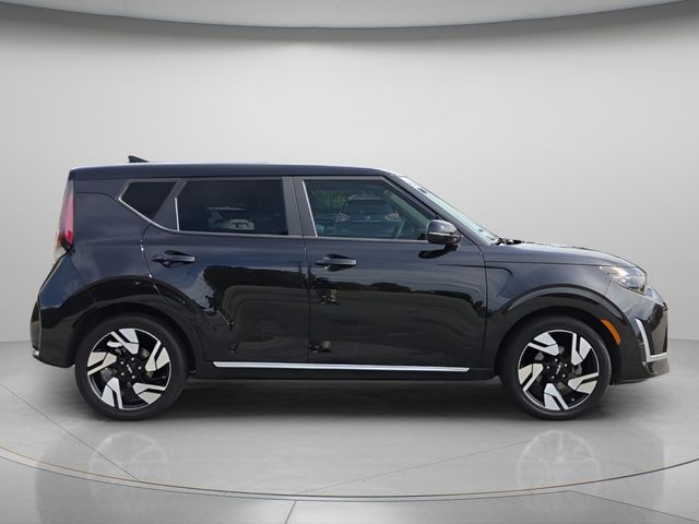 2024 Kia Soul GT-Line - Photo 8