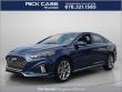 Used 2018 Hyundai Sonata Limited 2.0T+ Sedan