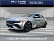 New 2025 Hyundai Elantra Limited Sedan