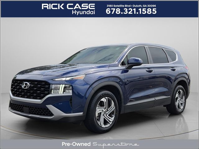 2023 Hyundai Santa Fe SUV 