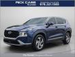 Used 2023 Hyundai Santa Fe SE SUV