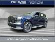 New 2026 Hyundai Palisade Calligraphy FWD SUV