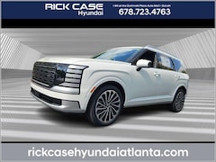 New 2026 Hyundai Palisade Duluth