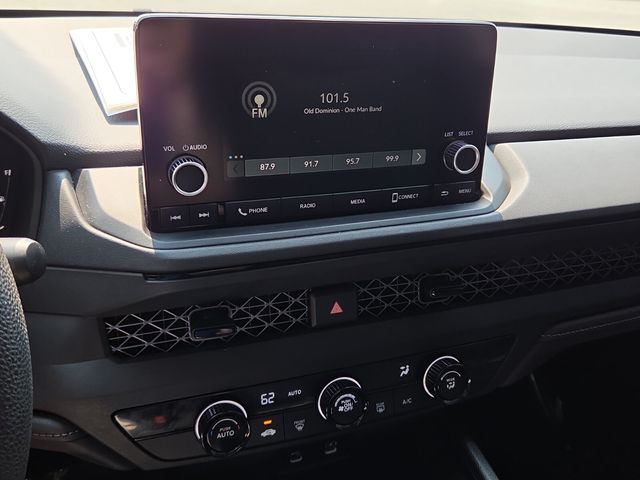 2023 Honda Accord LX - Photo 20
