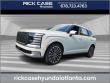 New 2026 Hyundai Palisade Calligraphy FWD SUV