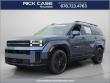 New 2026 Hyundai Santa Fe Hybrid Calligraphy SUV