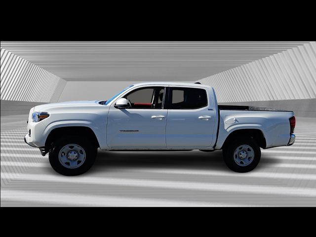 2023 Toyota Tacoma SR5 photo 2