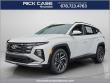 New 2026 Hyundai Tucson SEL FWD SUV