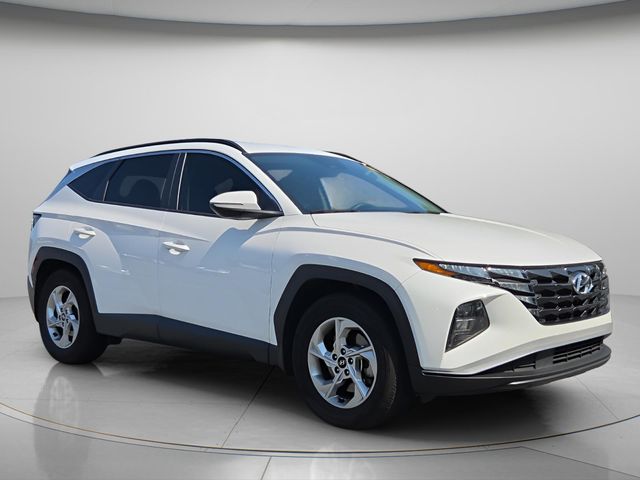 2023 Hyundai Tucson SEL - Photo 9