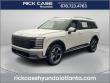 New 2026 Hyundai Palisade Limited AWD SUV