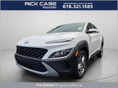 2023 Hyundai Kona SE SUV